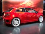 Seat SportCoupe Bocanegra 2008 года